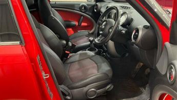 MINI Countryman 1.6 Cooper D ALL4 Euro 5 (s/s) 5dr