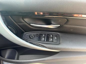 BMW 3 Series 2.0 320d M Sport Auto Euro 6 (s/s) 4dr