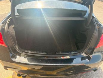 BMW 3 Series 2.0 320d M Sport Auto Euro 6 (s/s) 4dr