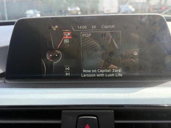 BMW 3 Series 2.0 320d M Sport Auto Euro 6 (s/s) 4dr