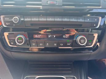 BMW 3 Series 2.0 320d M Sport Auto Euro 6 (s/s) 4dr