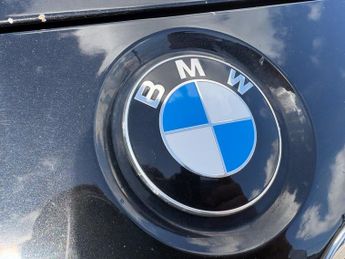 BMW 3 Series 2.0 320d M Sport Auto Euro 6 (s/s) 4dr