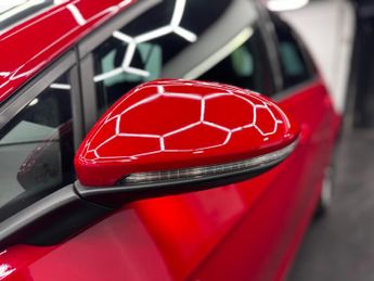 Volkswagen Golf 2.0 TDI BlueMotion Tech GTD DSG Euro 6 (s/s) 5dr