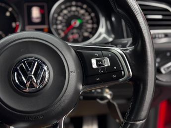 Volkswagen Golf 2.0 TDI BlueMotion Tech GTD DSG Euro 6 (s/s) 5dr