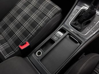 Volkswagen Golf 2.0 TDI BlueMotion Tech GTD DSG Euro 6 (s/s) 5dr