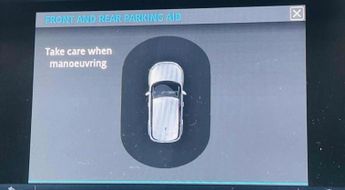 Land Rover Range Rover Evoque 2.0 TD4 SE Tech Auto 4WD Euro 6 (s/s) 5dr