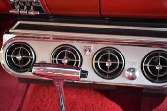 Ford Mustang Fastback 2+2 289 V8 Auto 4,700 cc