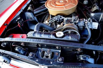 Ford Mustang Fastback 2+2 289 V8 Auto 4,700 cc