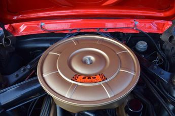 Ford Mustang Fastback 2+2 289 V8 Auto 4,700 cc