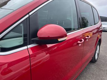 SEAT Alhambra 2.0 TDI Ecomotive SE Euro 6 (s/s) 5dr