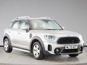 MINI Countryman COOPER CLASSIC