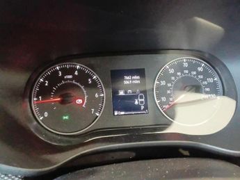 DACIA SANDERO STEPWAY JOURNEY TCE