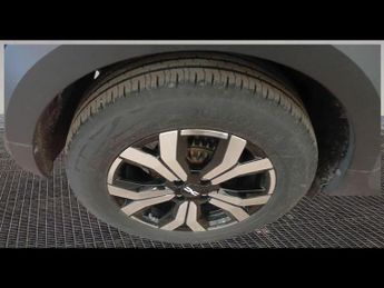 DACIA SANDERO STEPWAY JOURNEY TCE