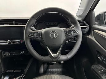 Vauxhall Corsa 1.2 Turbo Design Auto Euro 6 (s/s) 5dr