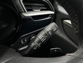 Vauxhall Corsa 1.2 Turbo Design Auto Euro 6 (s/s) 5dr