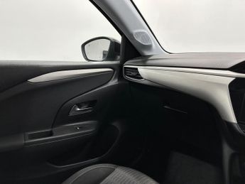 Vauxhall Corsa 1.2 Turbo Design Auto Euro 6 (s/s) 5dr