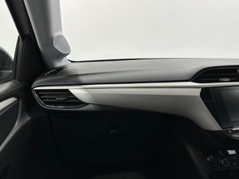 Vauxhall Corsa 1.2 Turbo Design Auto Euro 6 (s/s) 5dr