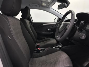 Vauxhall Corsa 1.2 Turbo Design Auto Euro 6 (s/s) 5dr