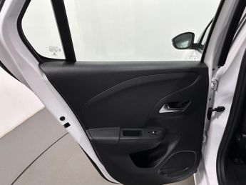 Vauxhall Corsa 1.2 Turbo Design Auto Euro 6 (s/s) 5dr