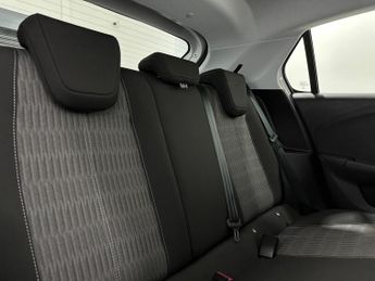 Vauxhall Corsa 1.2 Turbo Design Auto Euro 6 (s/s) 5dr