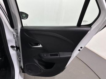 Vauxhall Corsa 1.2 Turbo Design Auto Euro 6 (s/s) 5dr