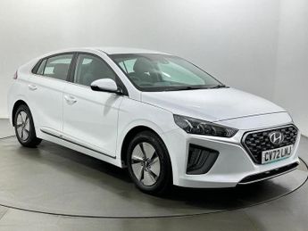Hyundai IONIQ 1.6 h-GDi Premium DCT Euro 6 (s/s) 5dr