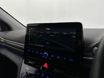 Hyundai IONIQ 1.6 h-GDi Premium DCT Euro 6 (s/s) 5dr