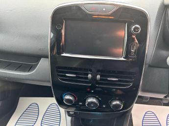 Renault Clio 0.9 TCe ECO Dynamique MediaNav Euro 5 (s/s) 5dr