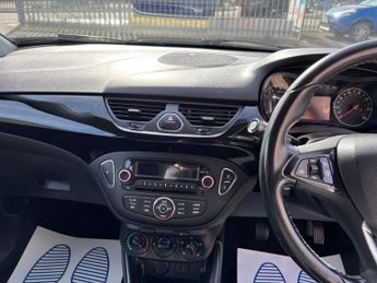 Vauxhall Corsa 1.2i Sting Euro 6 3dr