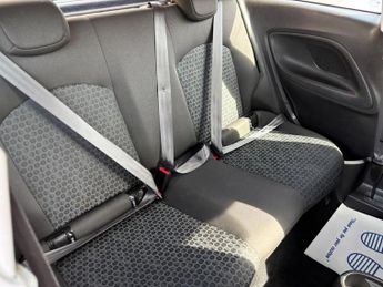 Vauxhall Corsa 1.2i Sting Euro 6 3dr