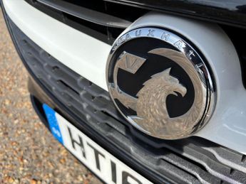 Vauxhall Corsa 1.2i Sting Euro 6 3dr