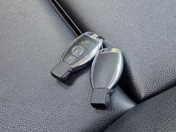 Mercedes-Benz A Class 1.5 A180d Sport (Executive) Hatchback 5dr Diesel 7G-DCT Euro 6 (