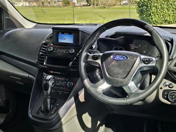 Ford Tourneo Connect 1.5 EcoBlue Titanium MPV 5dr Diesel Auto Euro 6 (s/s) (120 ps)