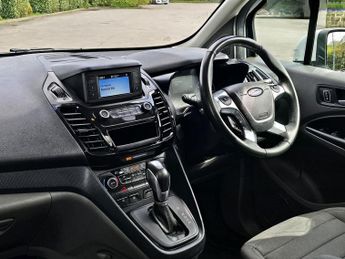 Ford Tourneo Connect 1.5 EcoBlue Titanium MPV 5dr Diesel Auto Euro 6 (s/s) (120 ps)