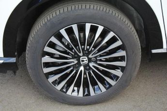 Honda E Ny1 150kW Advance 69kWh 5dr Auto