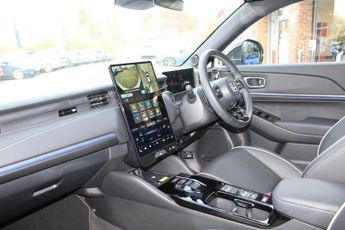 Honda E Ny1 150kW Advance 69kWh 5dr Auto