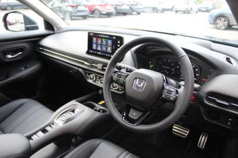 Honda Zr-v 2.0 eHEV Advance 5dr CVT
