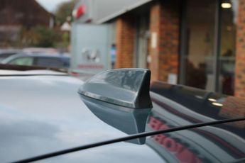 Honda Zr-v 2.0 eHEV Advance 5dr CVT