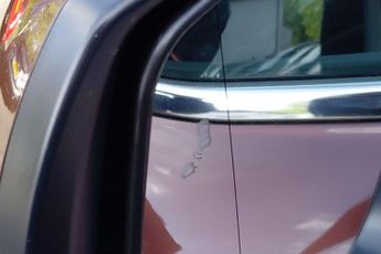 Honda Cr-v 2.0 i-MMD Hybrid EX 5dr eCVT