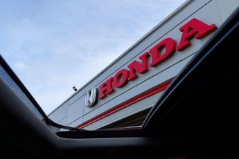 Honda Cr-v 2.0 i-MMD Hybrid EX 5dr eCVT