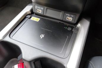 Honda Cr-v 2.0 i-MMD Hybrid EX 5dr eCVT
