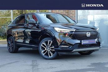Honda HR-V 1.5 eHEV Advance 5dr CVT