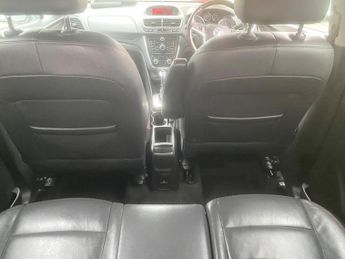 Vauxhall Mokka 1.7 CDTi SE Auto 2WD Euro 5 5dr