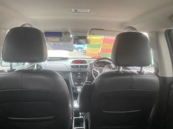 Vauxhall Mokka 1.7 CDTi SE Auto 2WD Euro 5 5dr