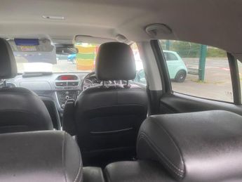 Vauxhall Mokka 1.7 CDTi SE Auto 2WD Euro 5 5dr