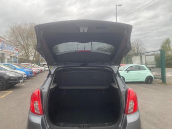 Vauxhall Mokka 1.7 CDTi SE Auto 2WD Euro 5 5dr