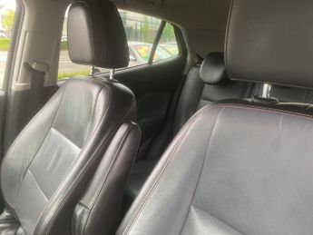 Vauxhall Mokka 1.7 CDTi SE Auto 2WD Euro 5 5dr