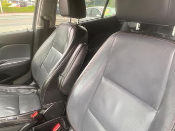 Vauxhall Mokka 1.7 CDTi SE Auto 2WD Euro 5 5dr