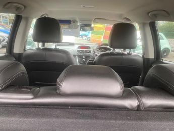 Vauxhall Mokka 1.7 CDTi SE Auto 2WD Euro 5 5dr