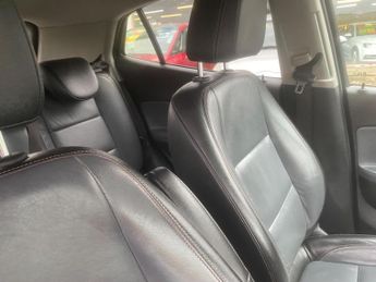 Vauxhall Mokka 1.7 CDTi SE Auto 2WD Euro 5 5dr